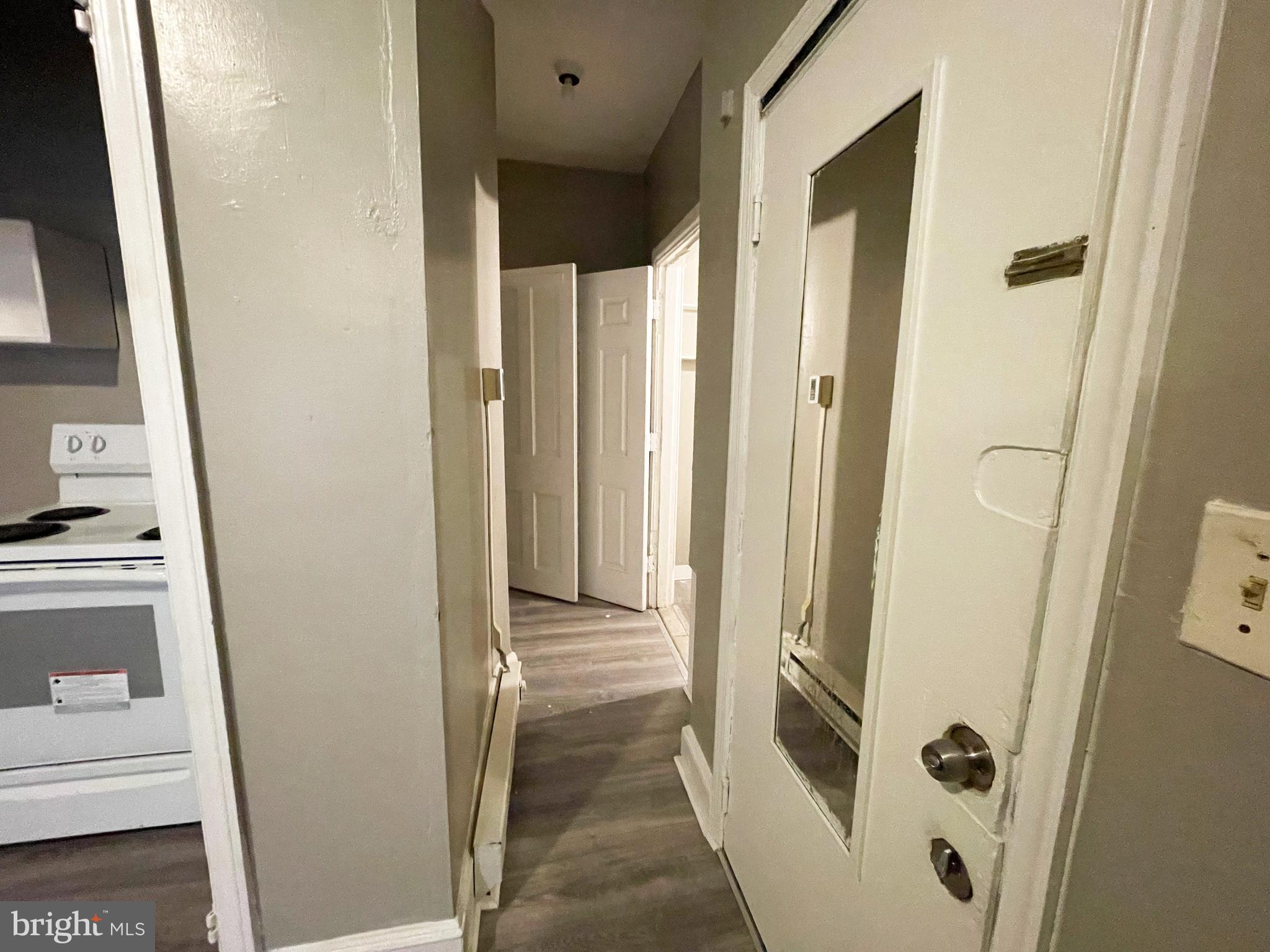 FRANKFORD - Residential Lease