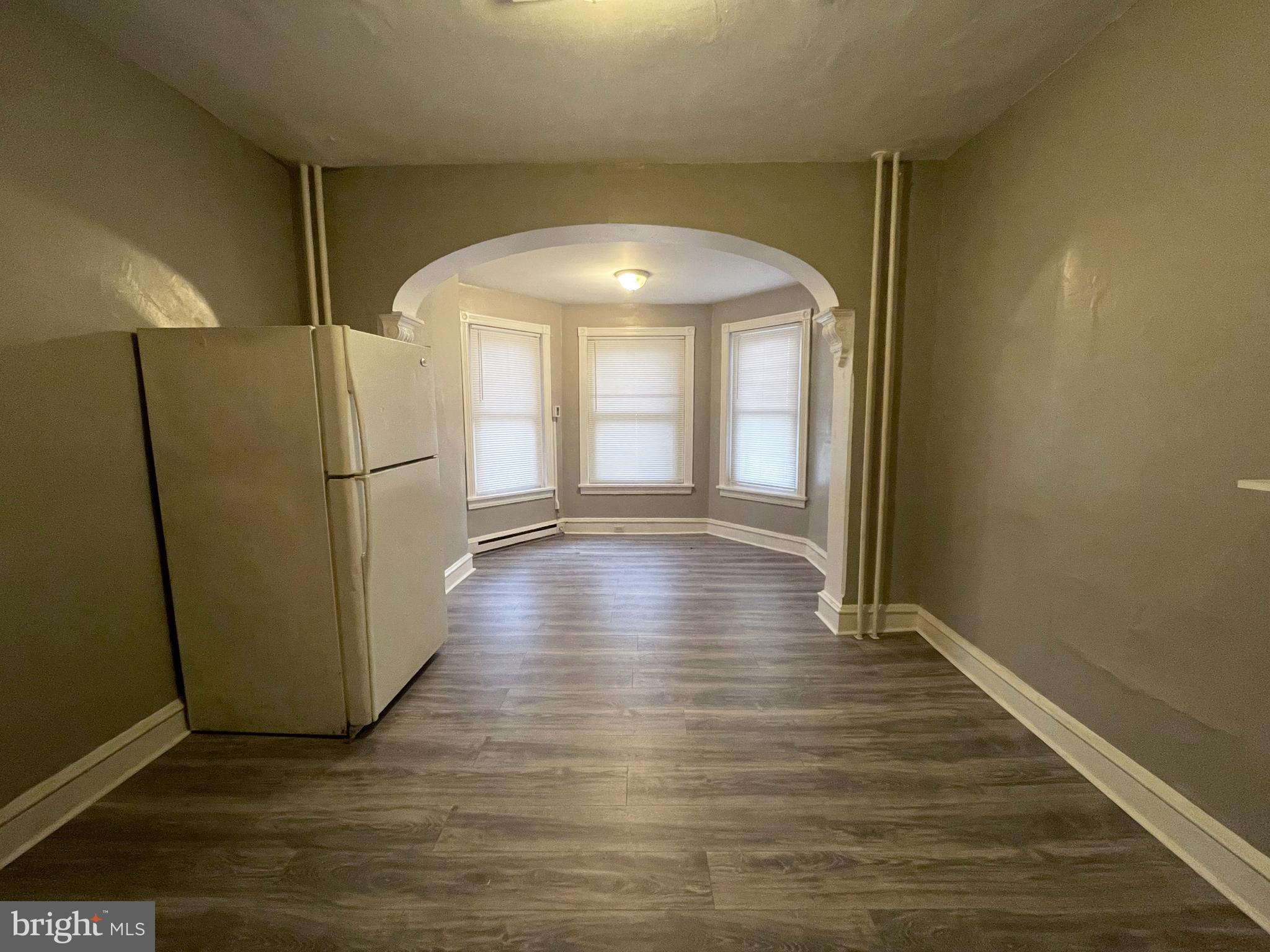 FRANKFORD - Residential Lease