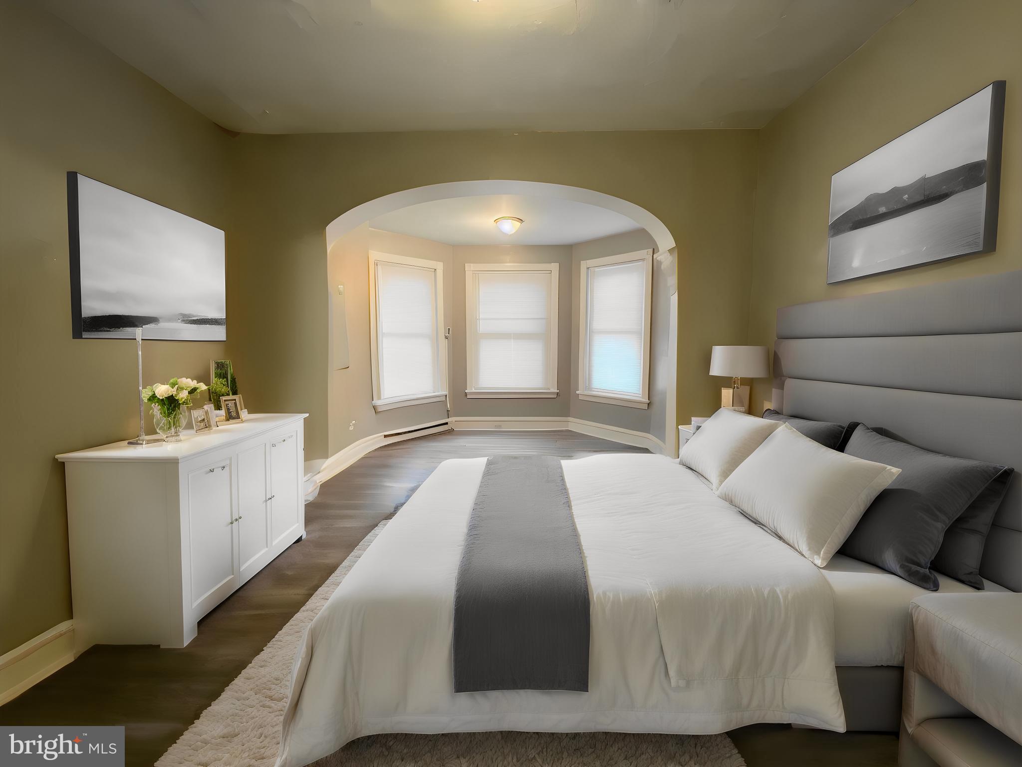 FRANKFORD - Residential Lease