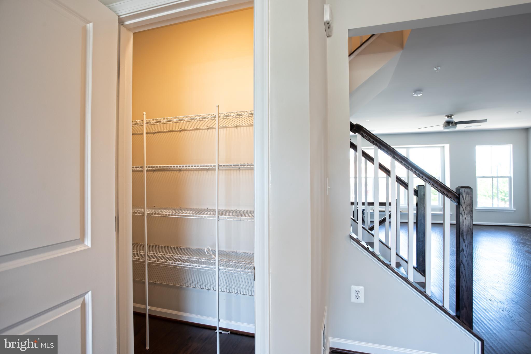 HASTINGS MARKETPLACE - Residential Lease