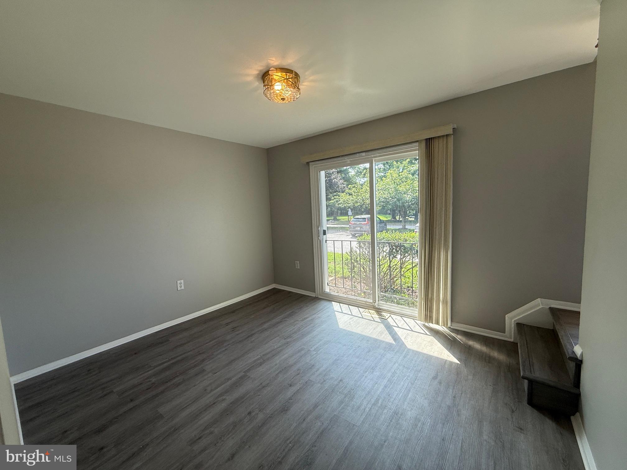 GREENBERRY WOODS - Residential Lease