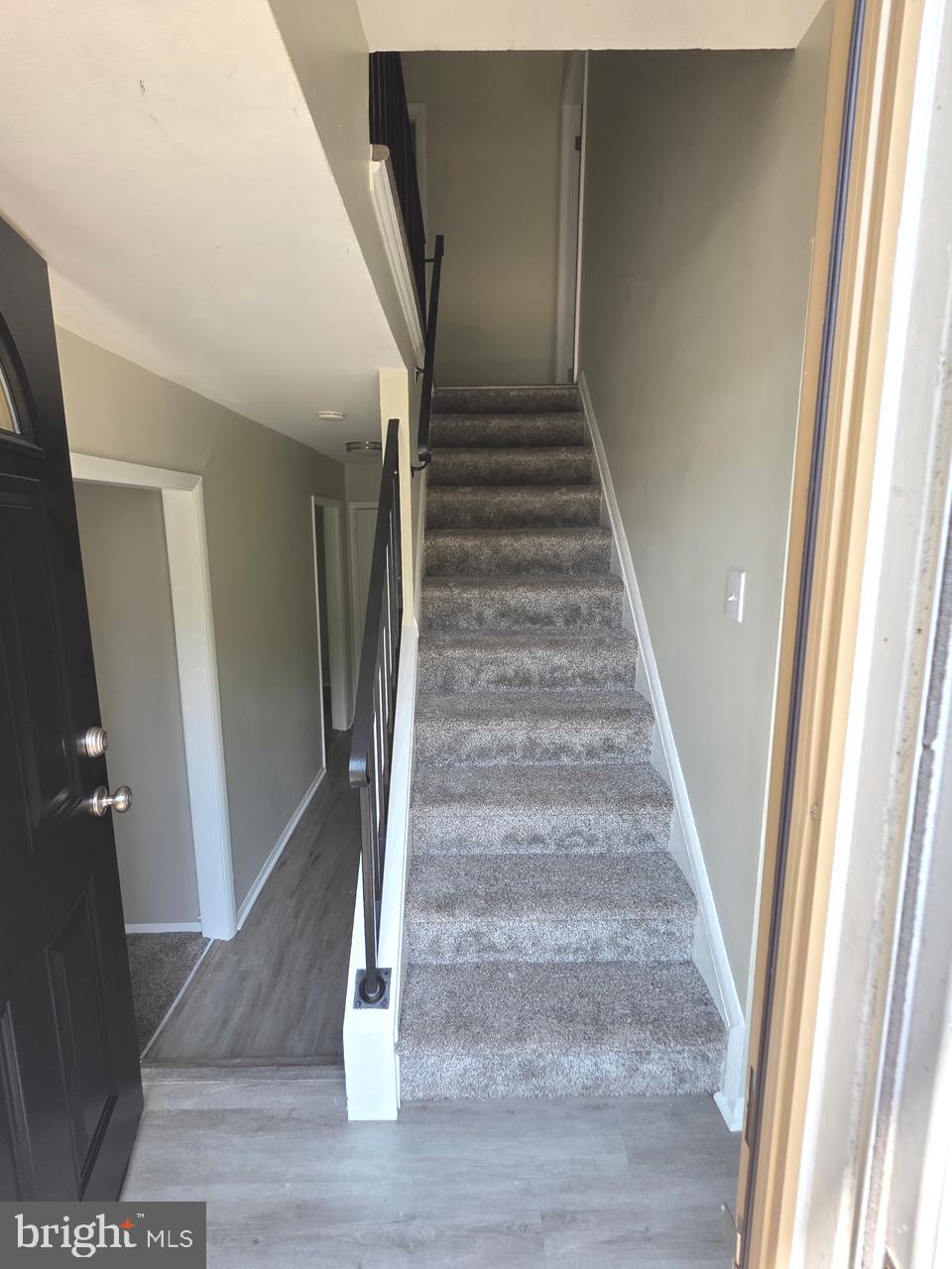 GREENBERRY WOODS - Residential Lease