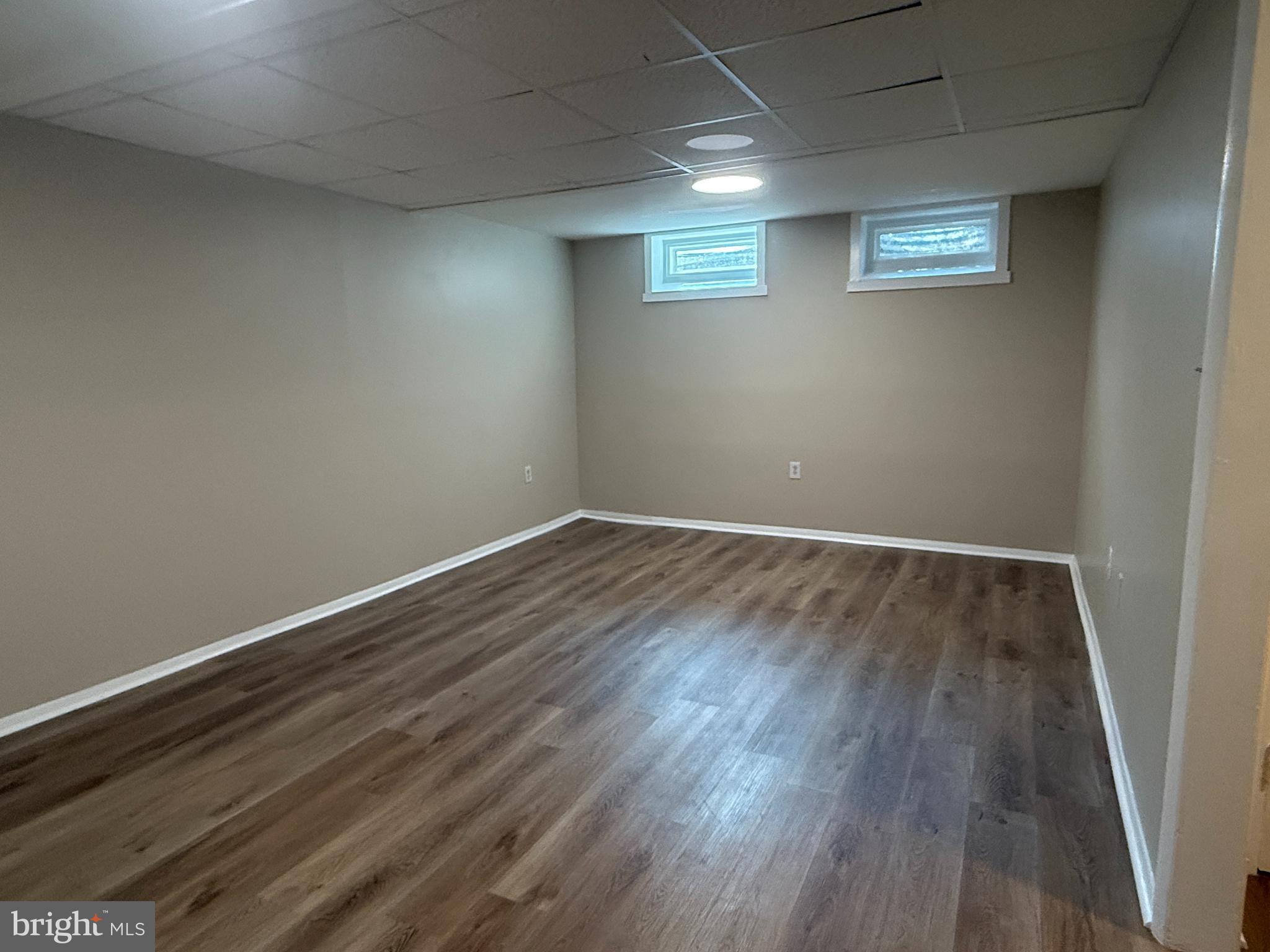 GREENBERRY WOODS - Residential Lease