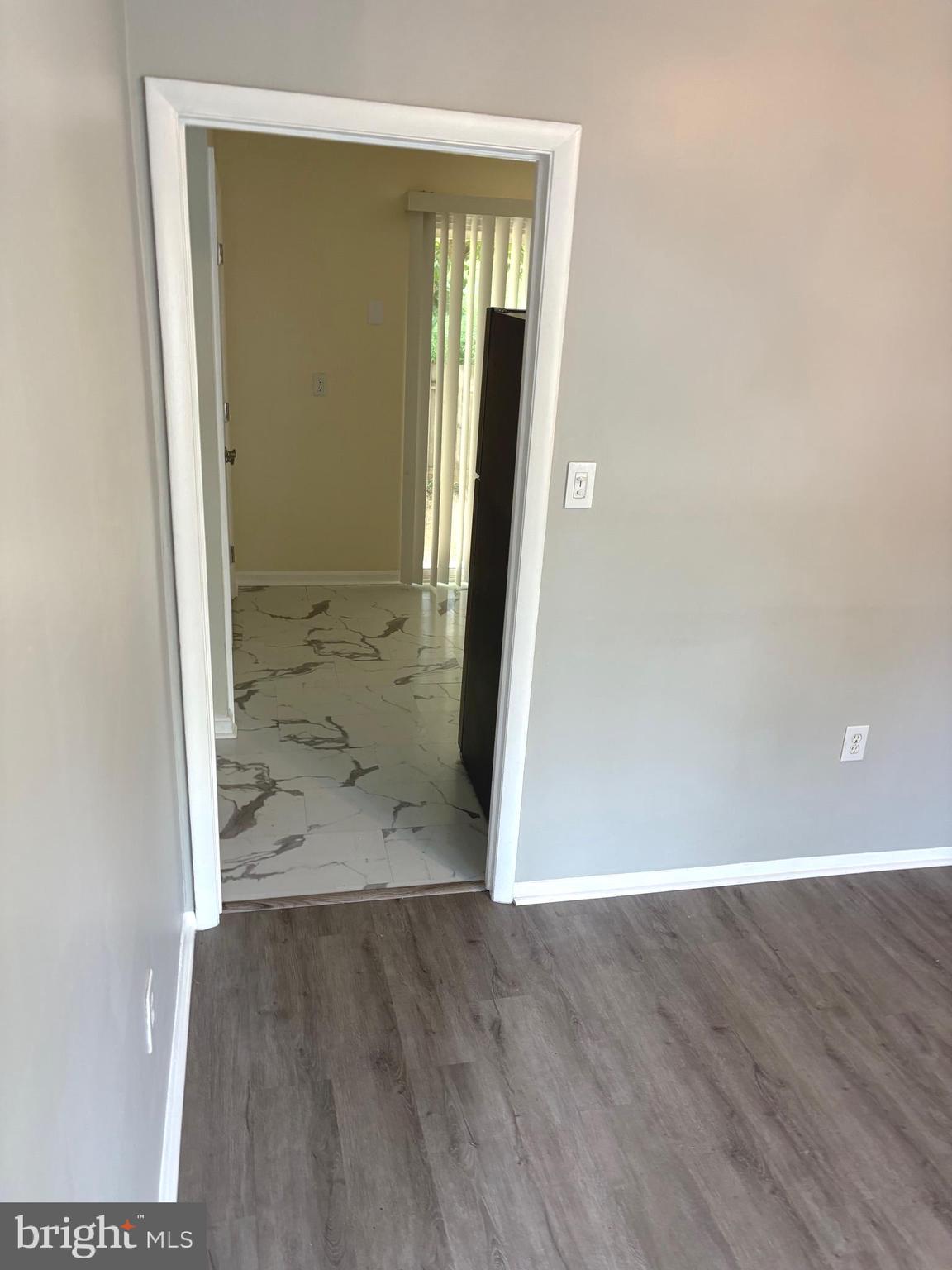 GREENBERRY WOODS - Residential Lease