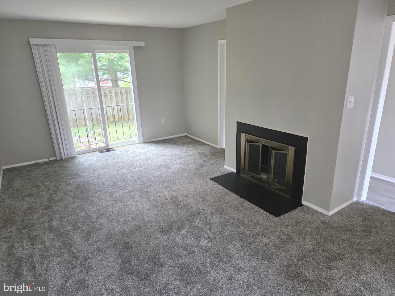 GREENBERRY WOODS - Residential Lease