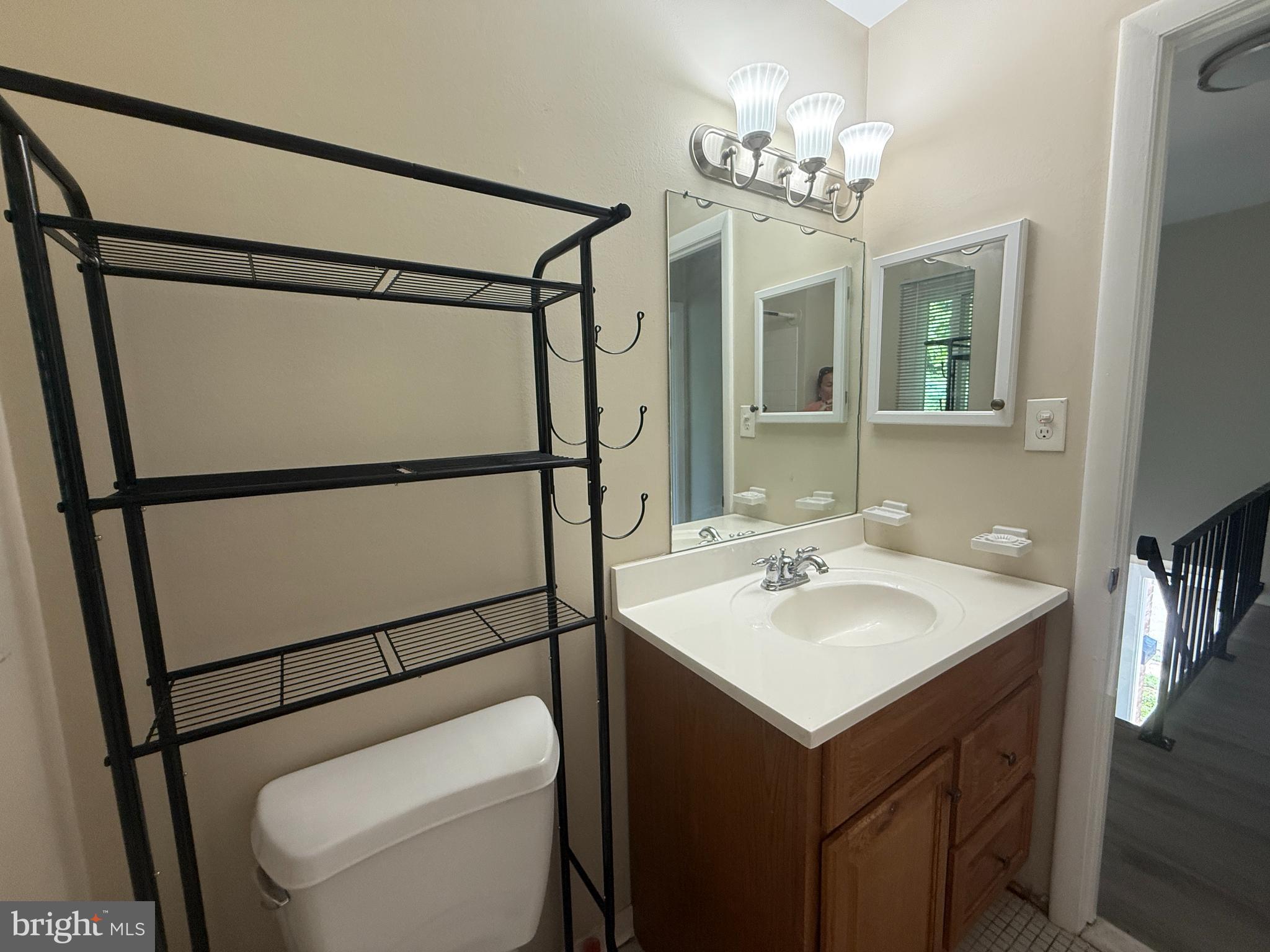 GREENBERRY WOODS - Residential Lease