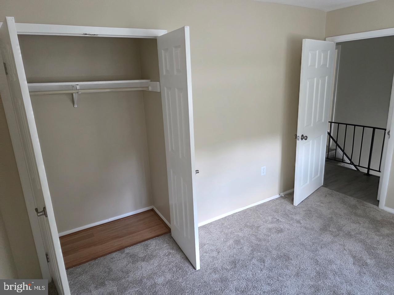 GREENBERRY WOODS - Residential Lease