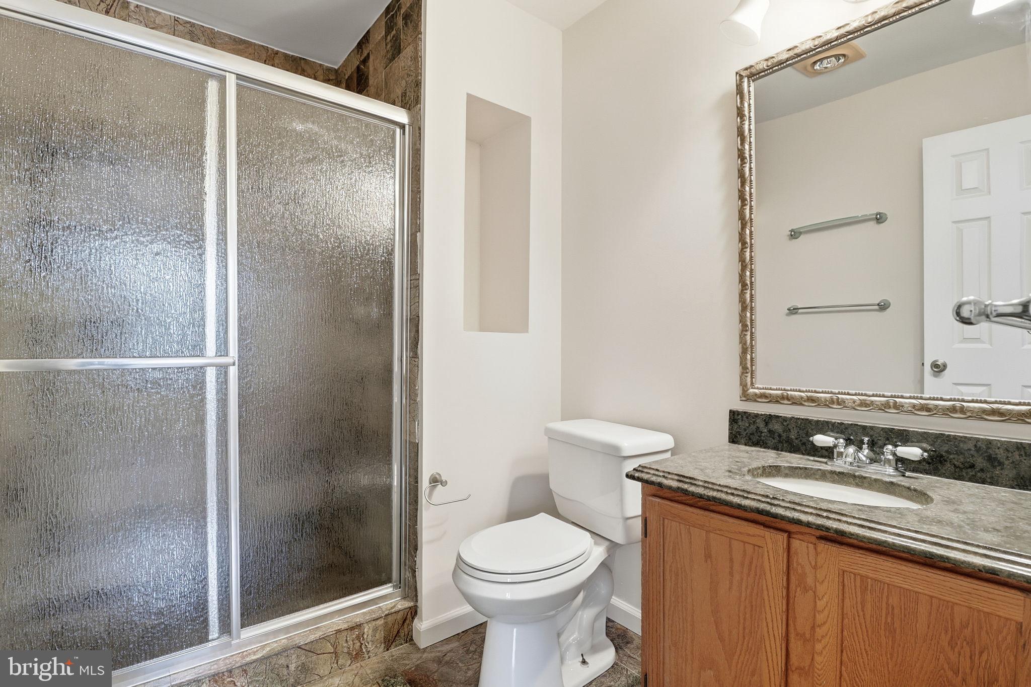 SOUTH COVE - Residential