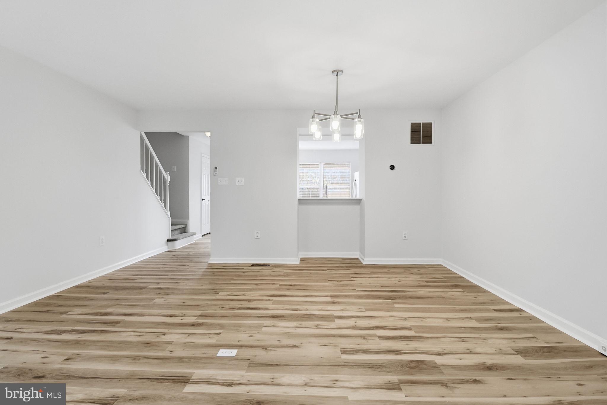 SOUTH COVE - Residential