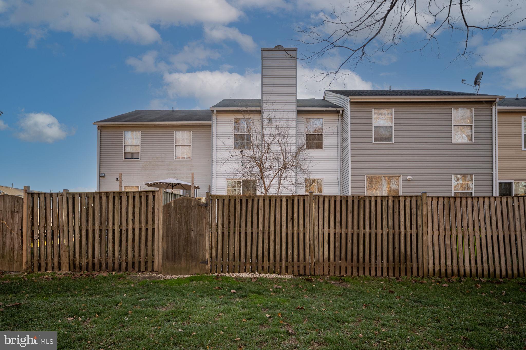 SOUTH COVE - Residential