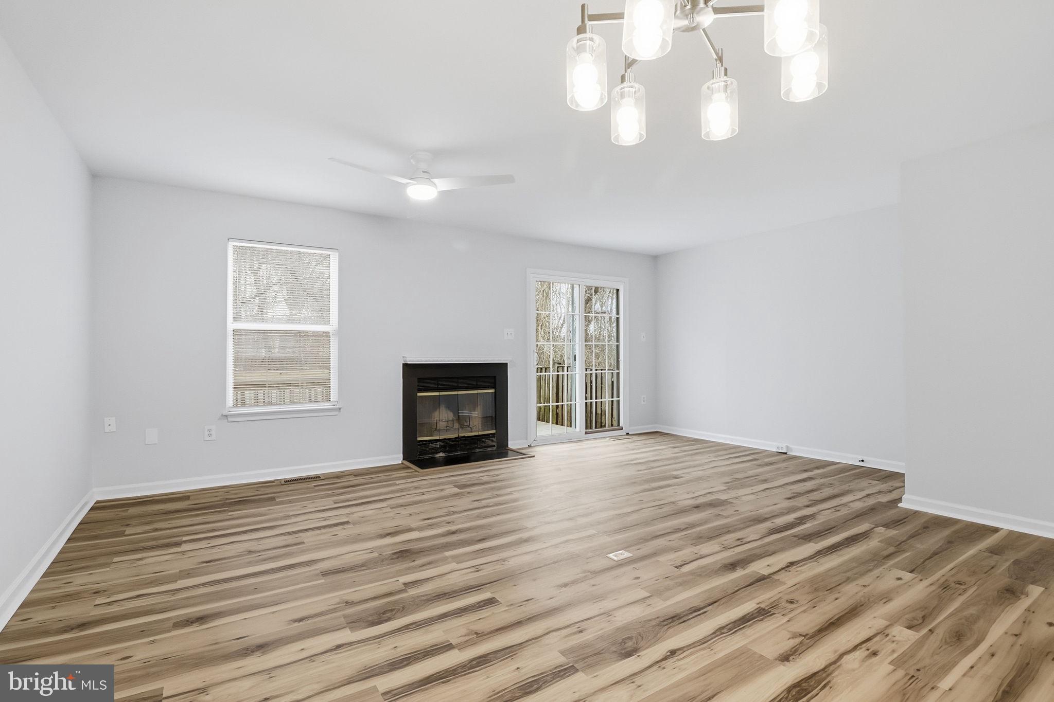 SOUTH COVE - Residential