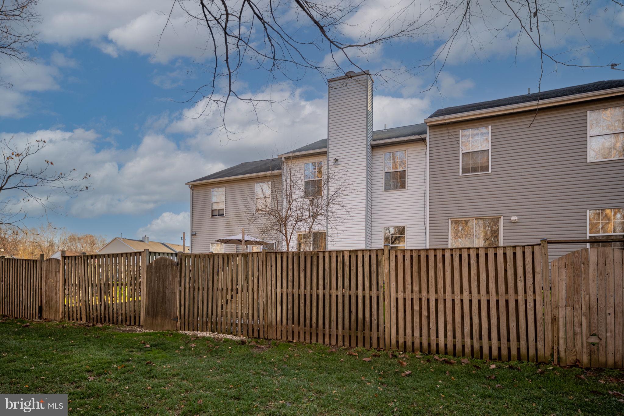 SOUTH COVE - Residential