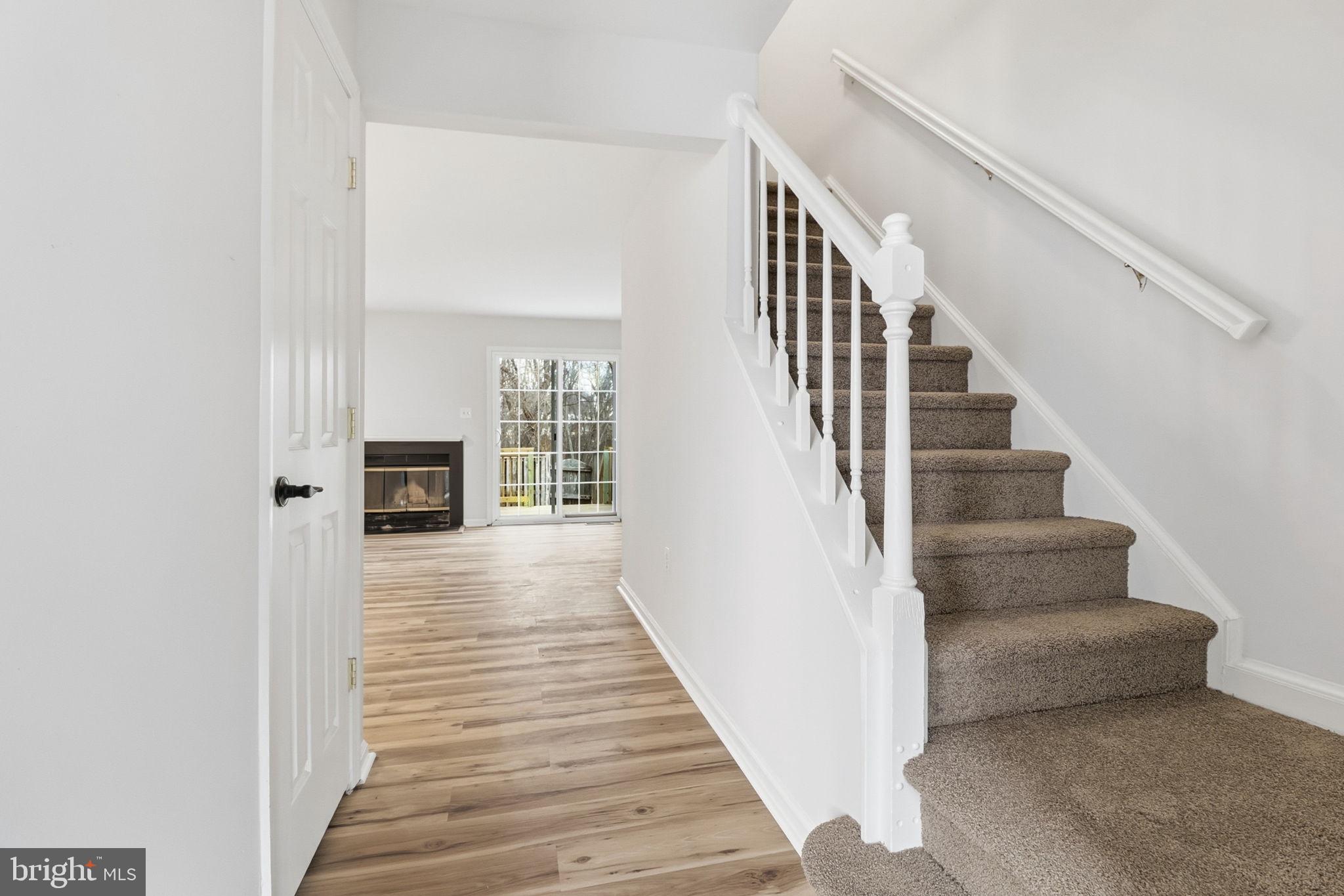 SOUTH COVE - Residential