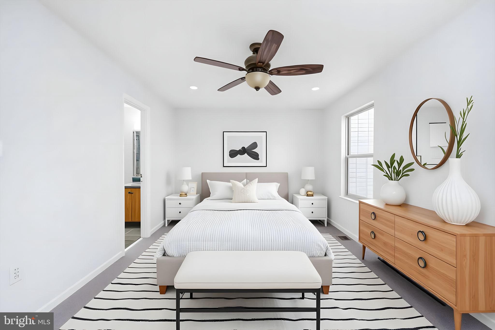 SOUTH COVE - Residential