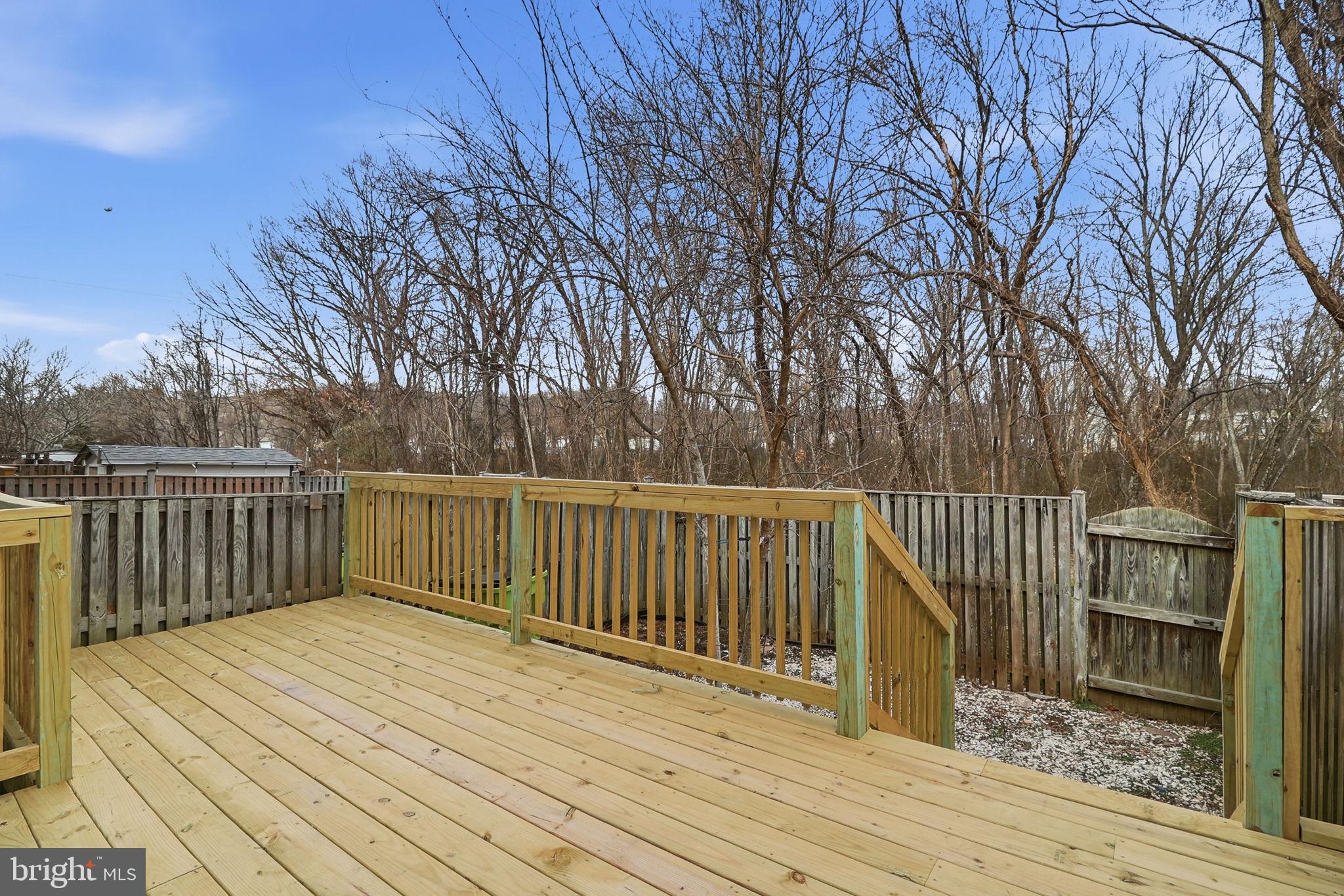 SOUTH COVE - Residential