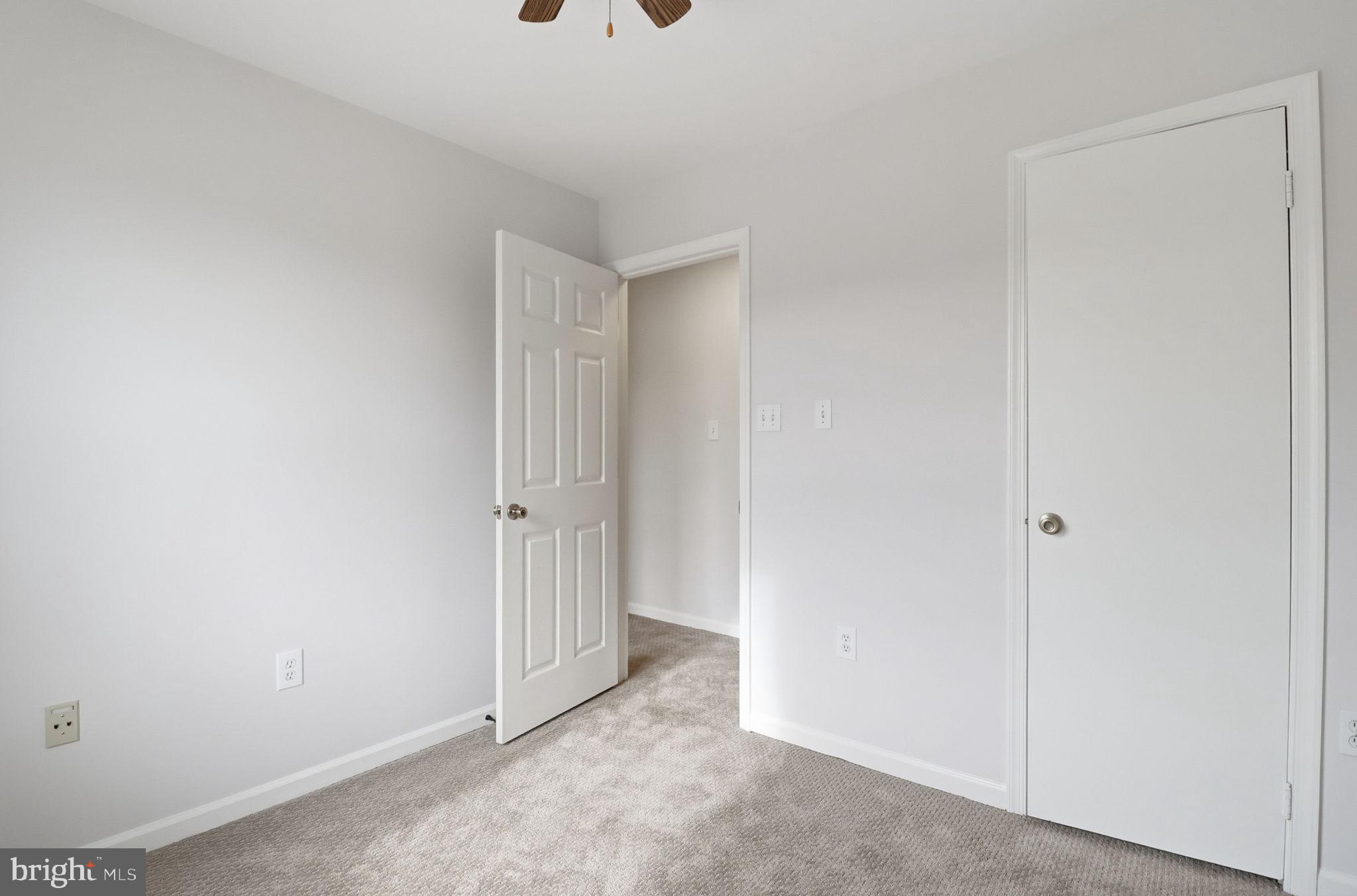 SOUTH COVE - Residential