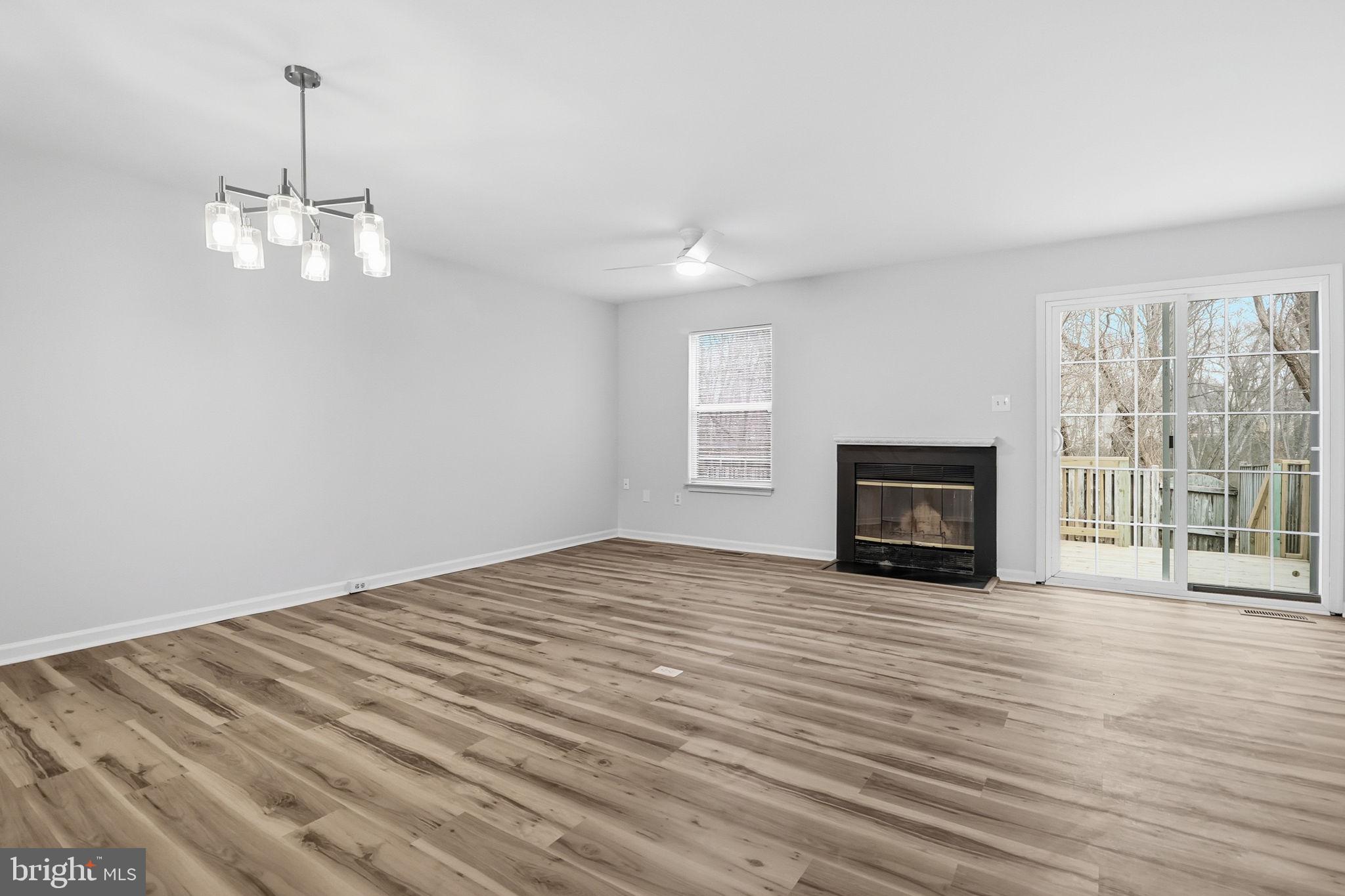 SOUTH COVE - Residential