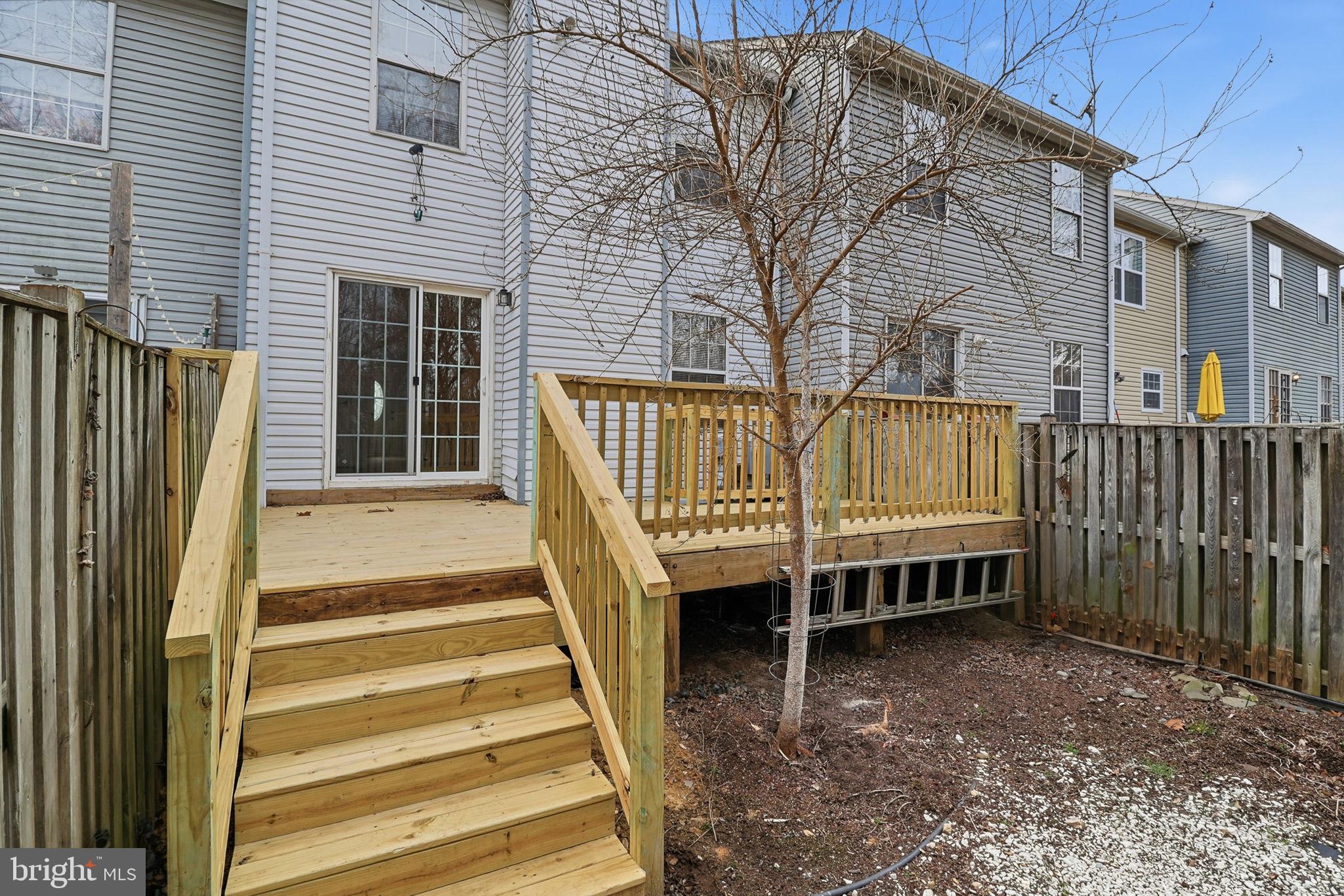 SOUTH COVE - Residential