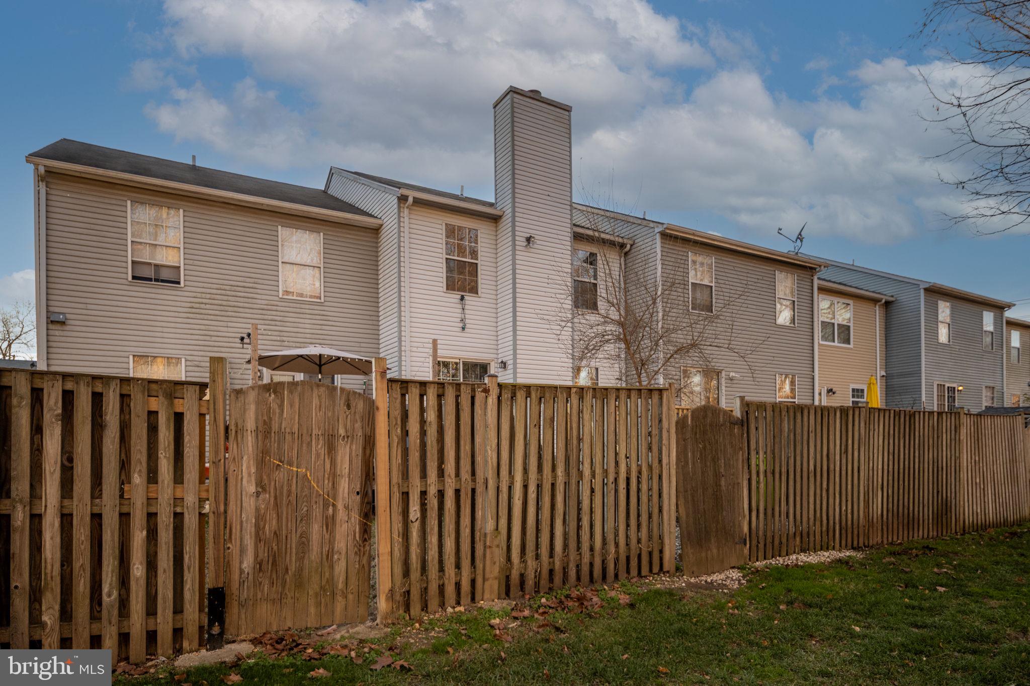 SOUTH COVE - Residential