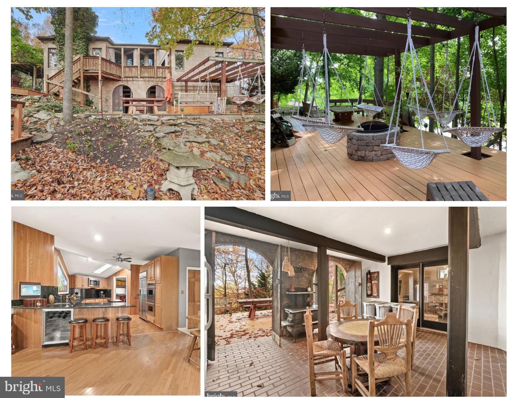ASPEN LAKE LINGANORE - Residential
