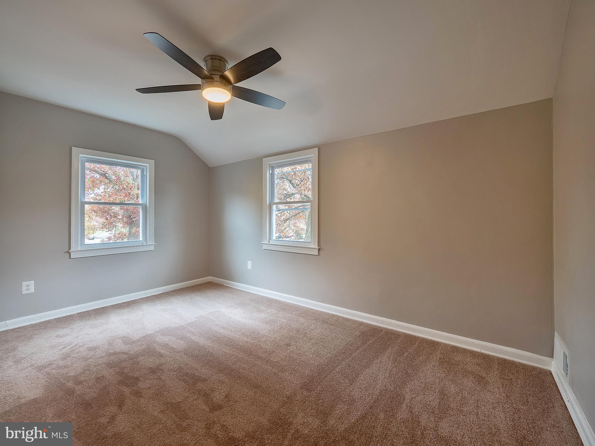 LANDOVER HILLS - Residential