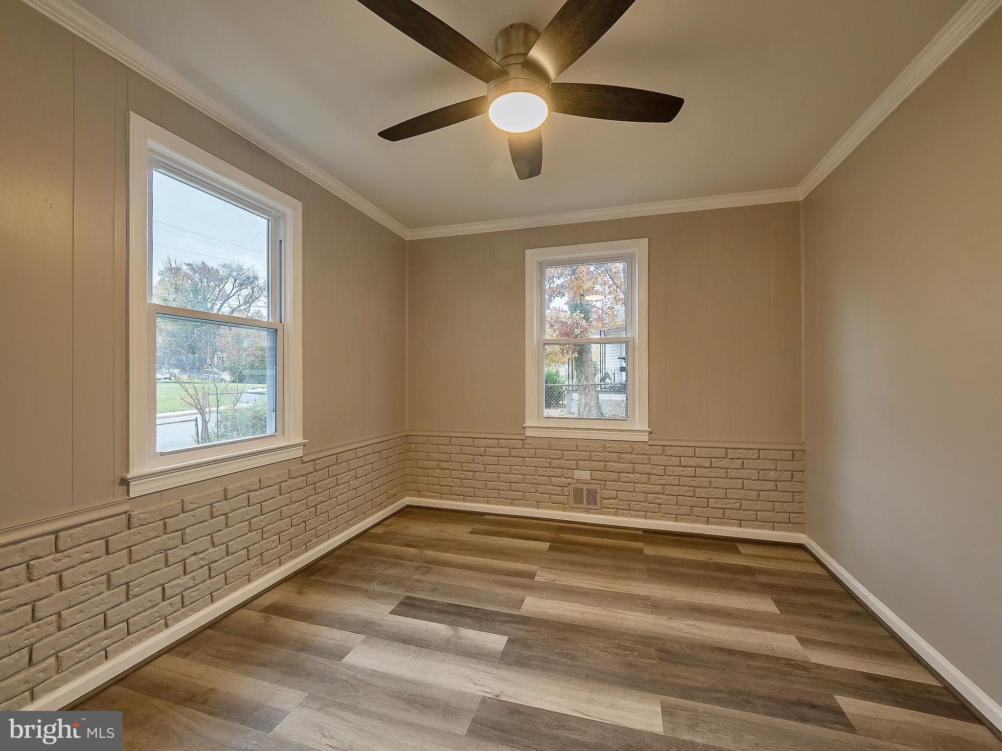 LANDOVER HILLS - Residential