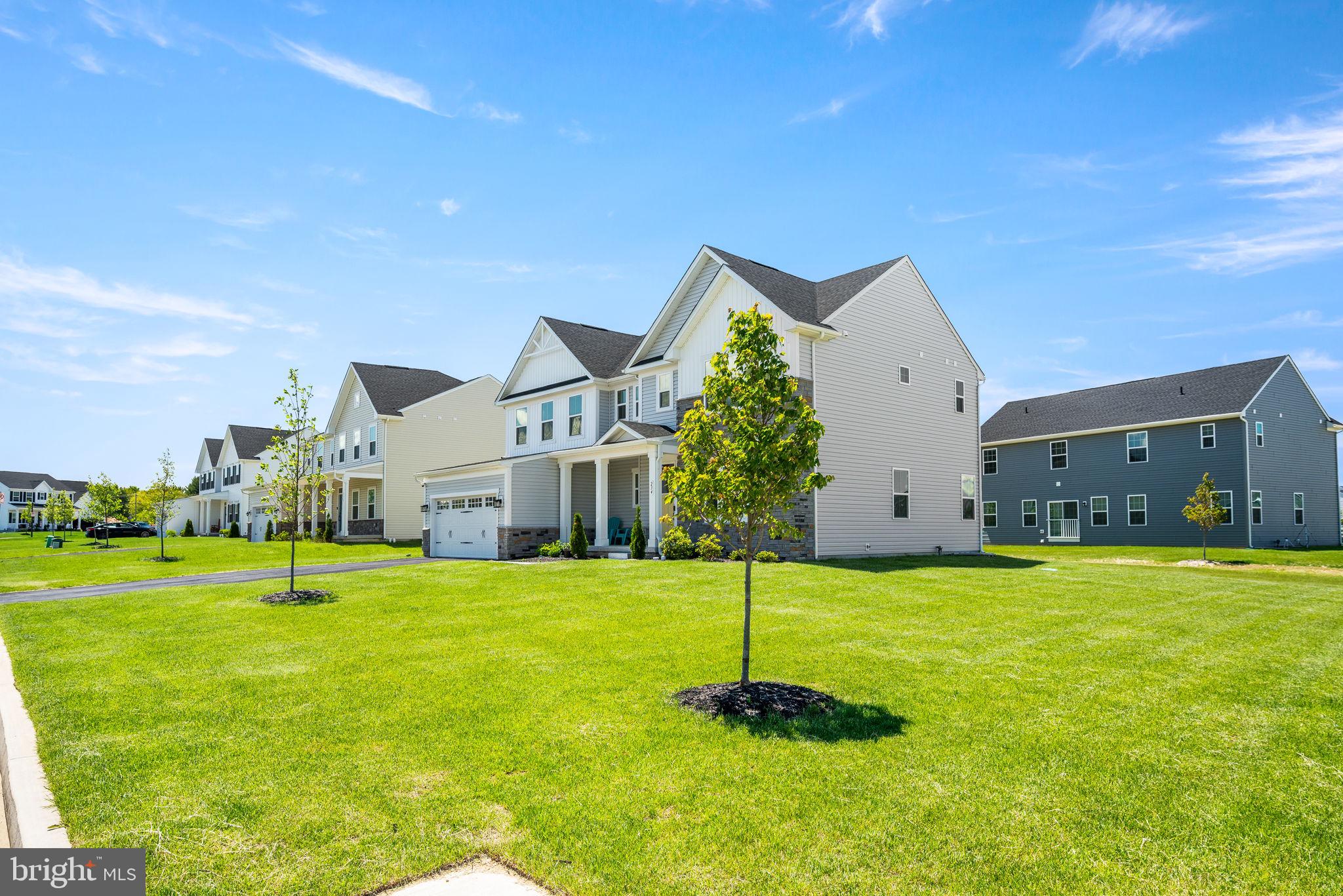 234 CHASTAIN DRIVE