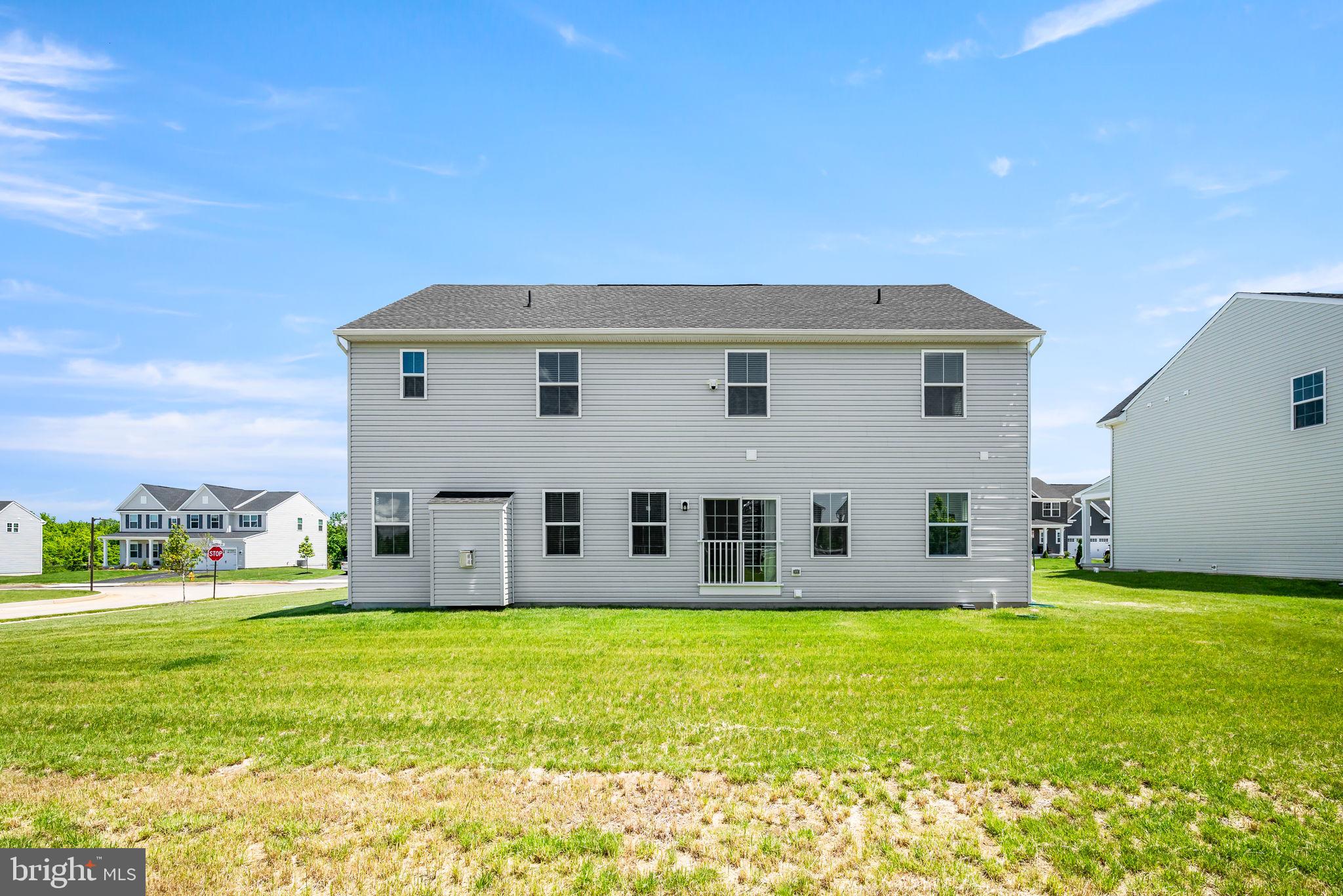 234 CHASTAIN DRIVE