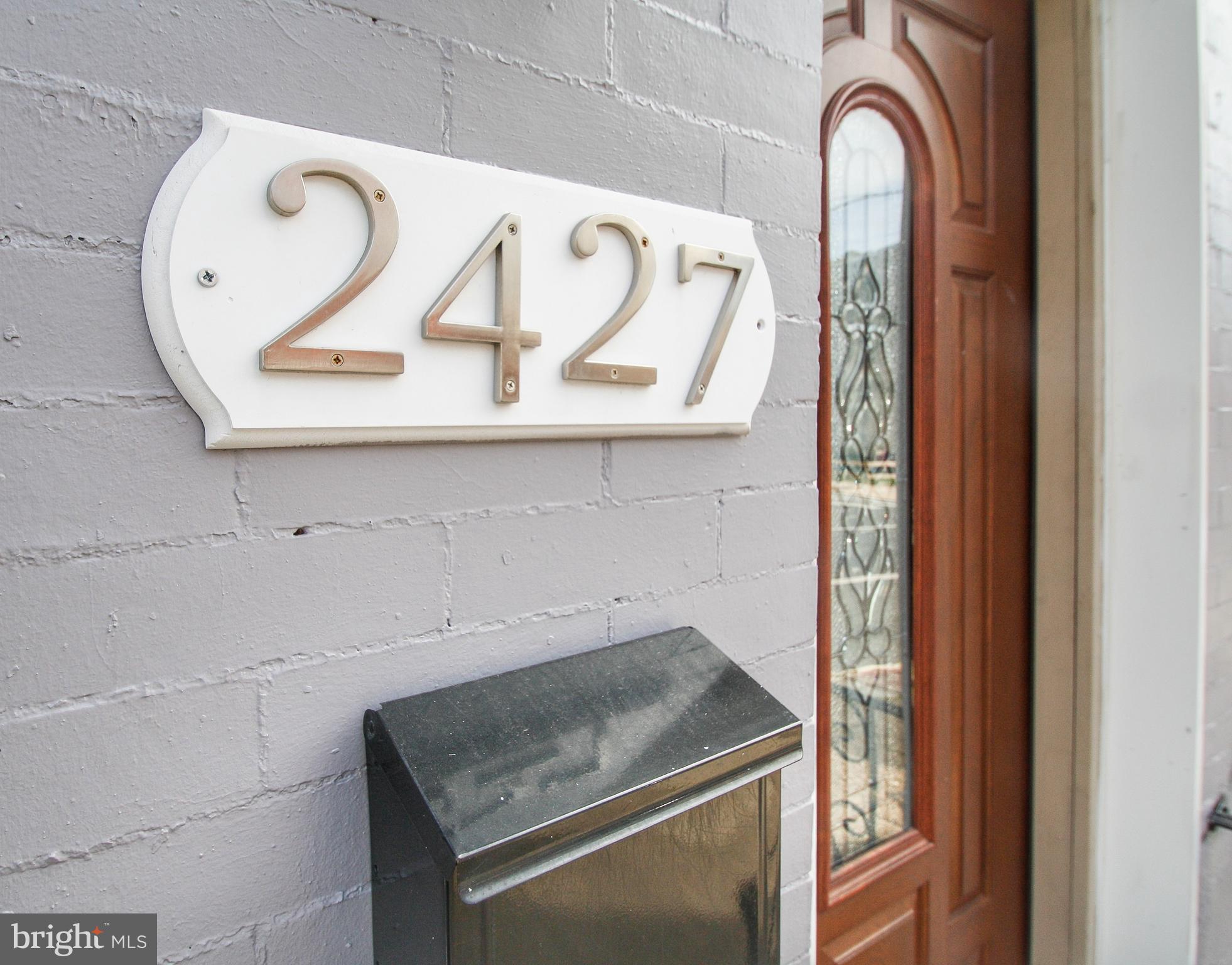 PHILADELPHIA (NORTH) - Residential