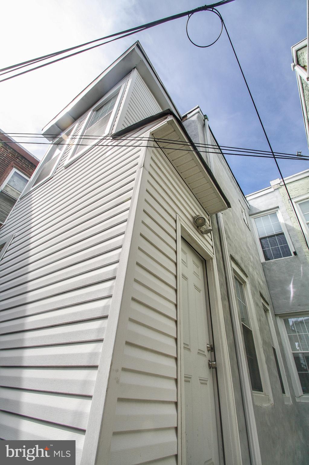 PHILADELPHIA (NORTH) - Residential