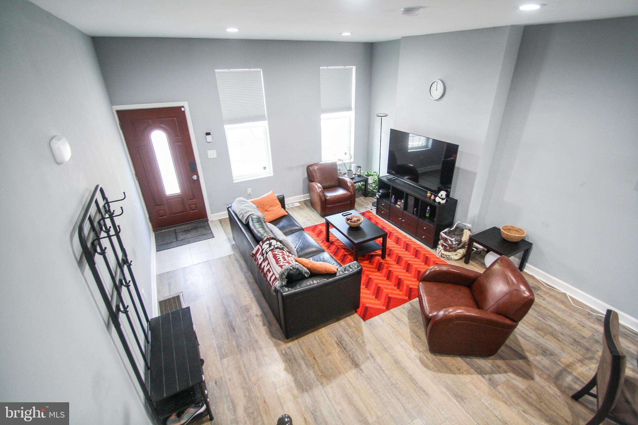 PHILADELPHIA (NORTH) - Residential