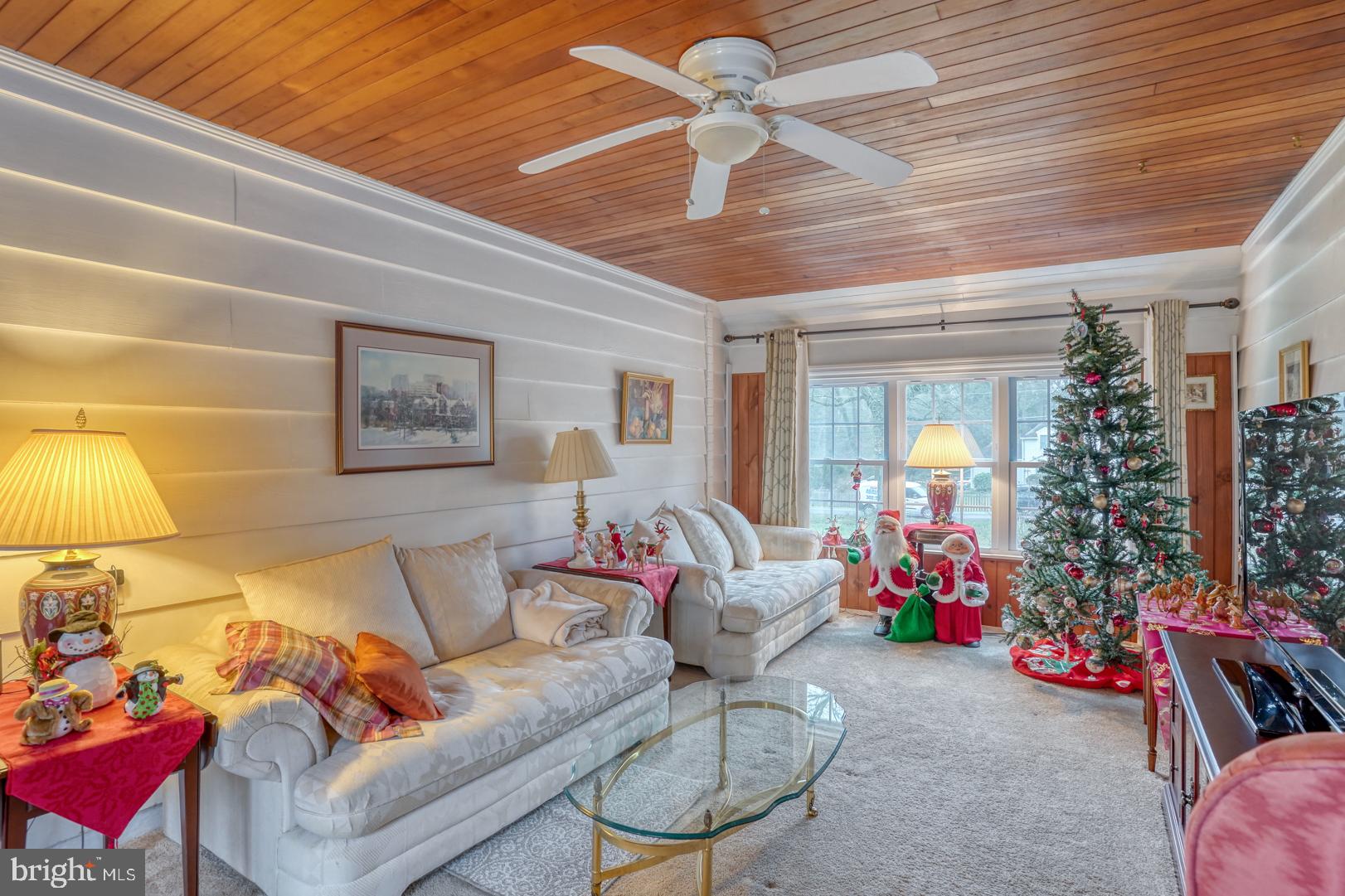 GLEN FARMS - Residential