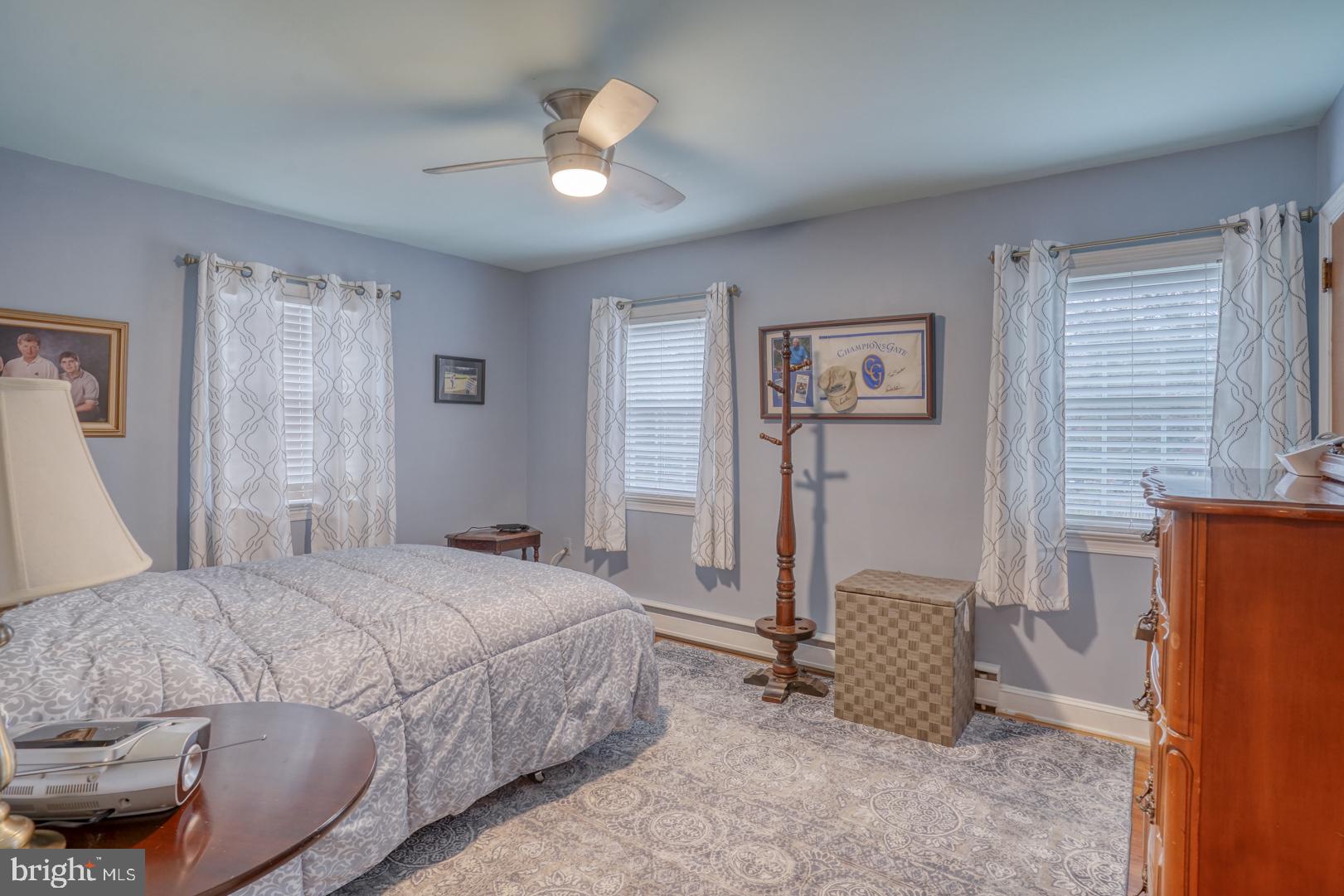 GLEN FARMS - Residential