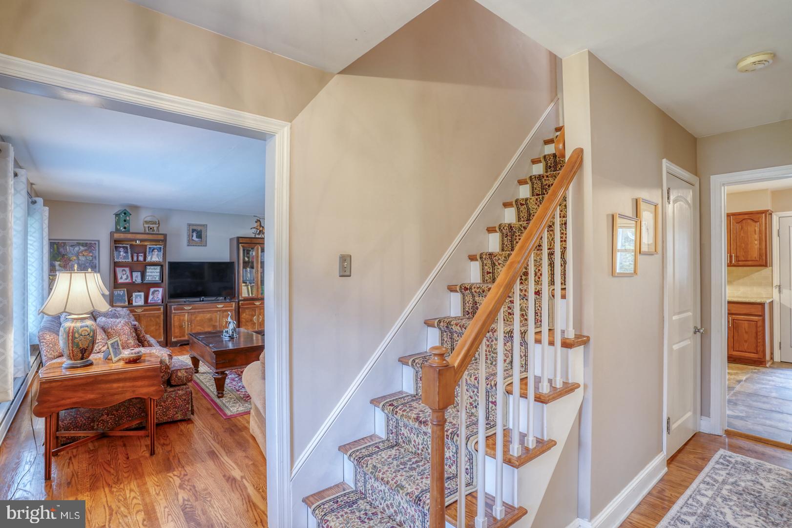 GLEN FARMS - Residential