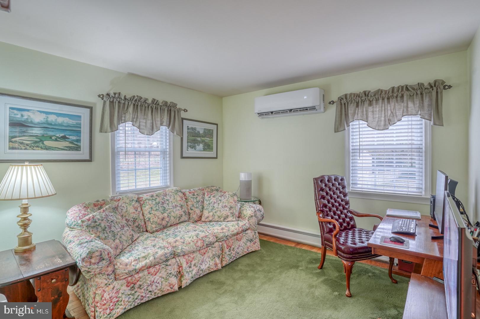 GLEN FARMS - Residential