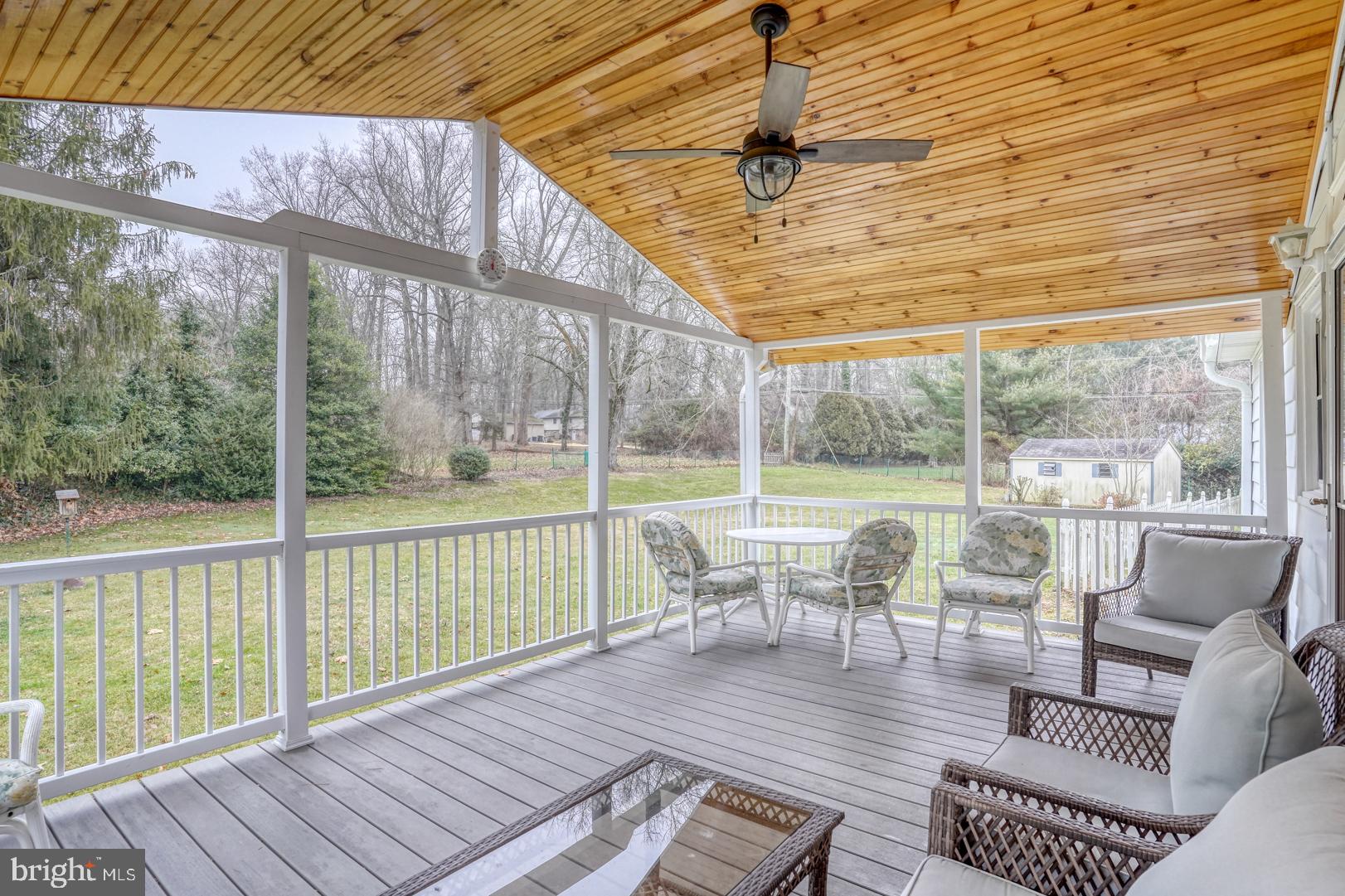 GLEN FARMS - Residential