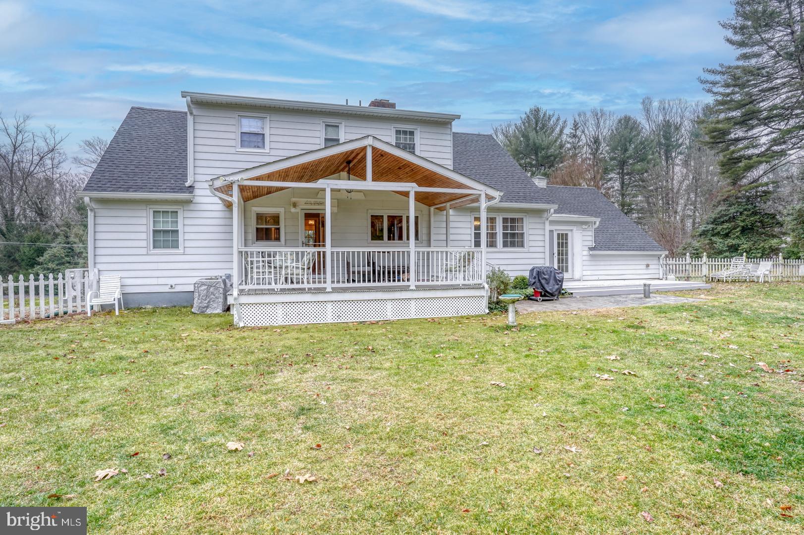 GLEN FARMS - Residential