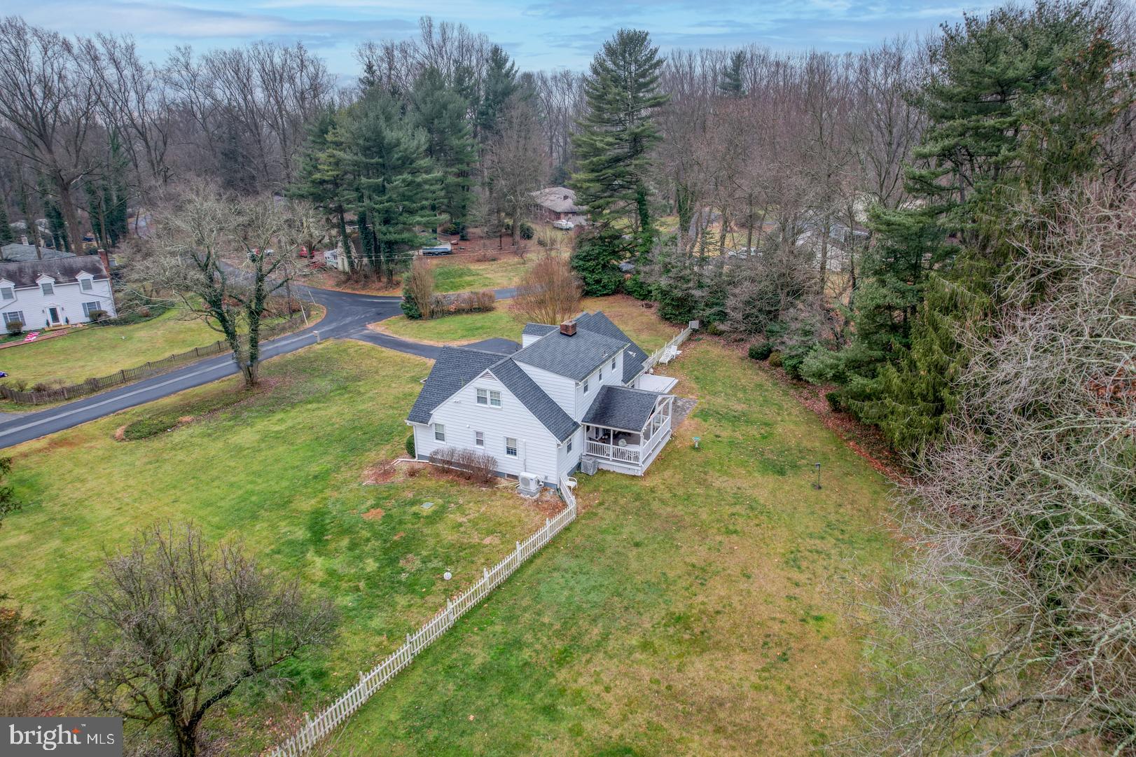 GLEN FARMS - Residential