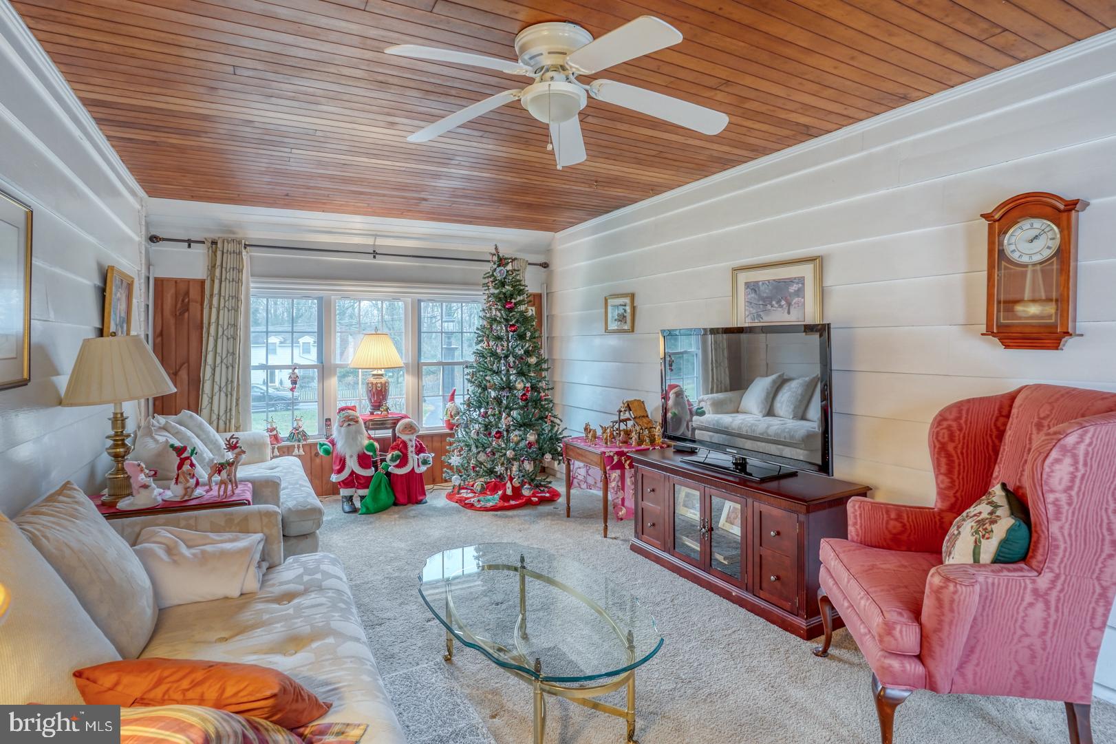 GLEN FARMS - Residential