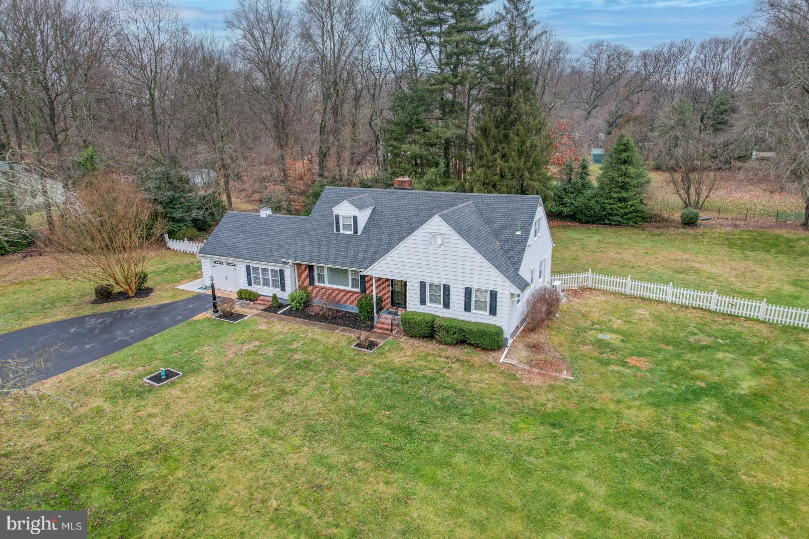 GLEN FARMS - Residential