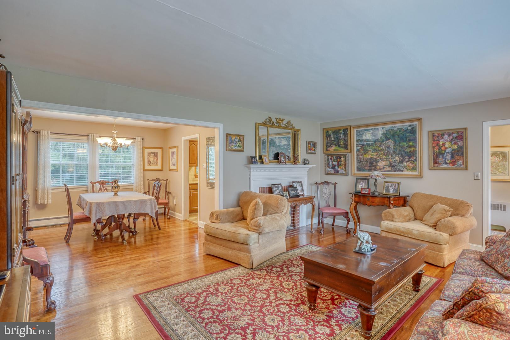 GLEN FARMS - Residential