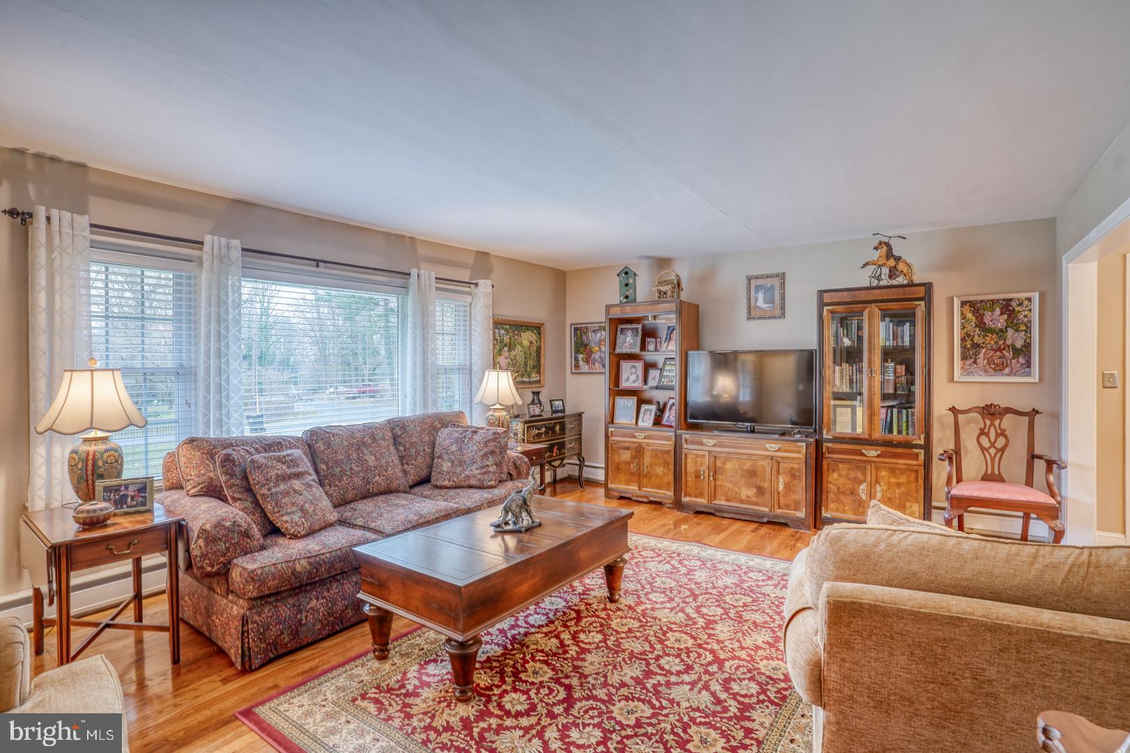 GLEN FARMS - Residential