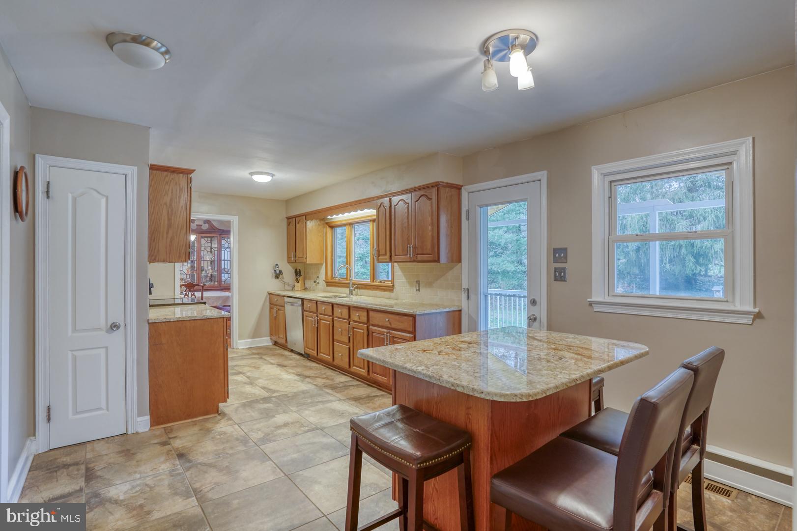 GLEN FARMS - Residential