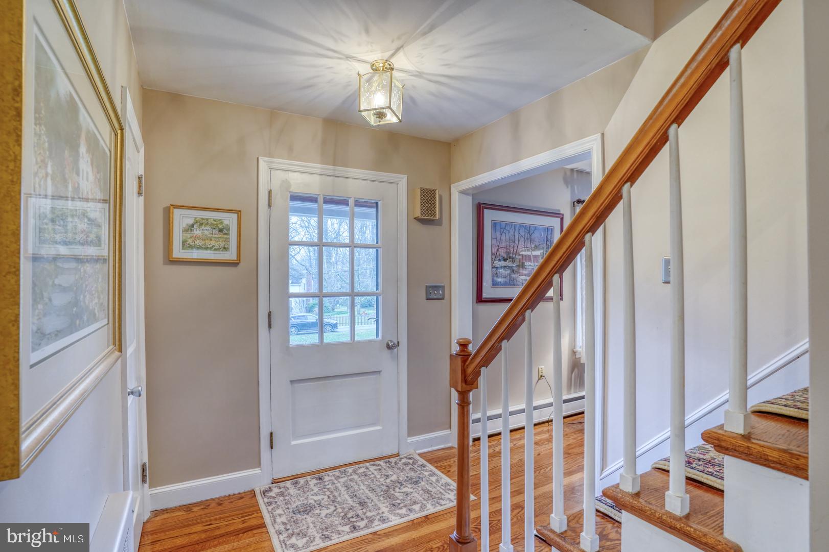 GLEN FARMS - Residential