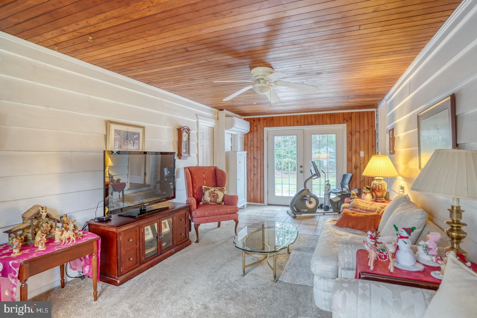 GLEN FARMS - Residential