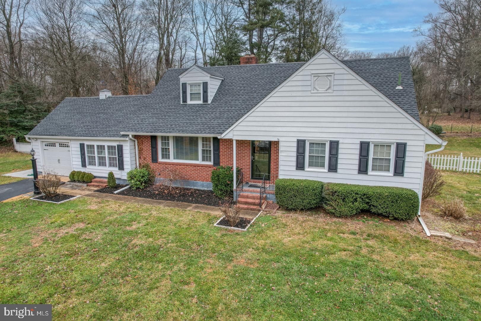 GLEN FARMS - Residential