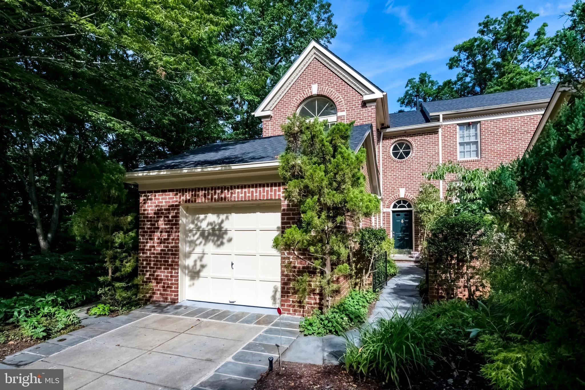 4024 Mansion Court NW, Washington, DC 20007