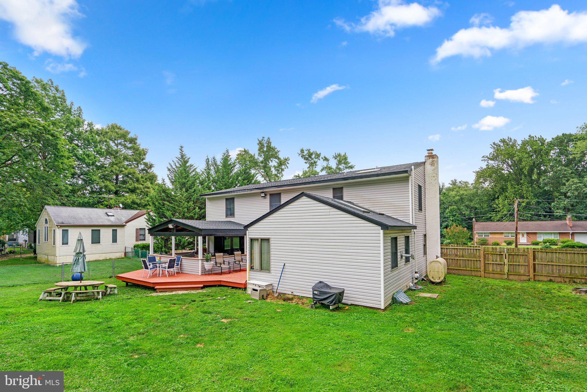 HOMELANDS - Residential