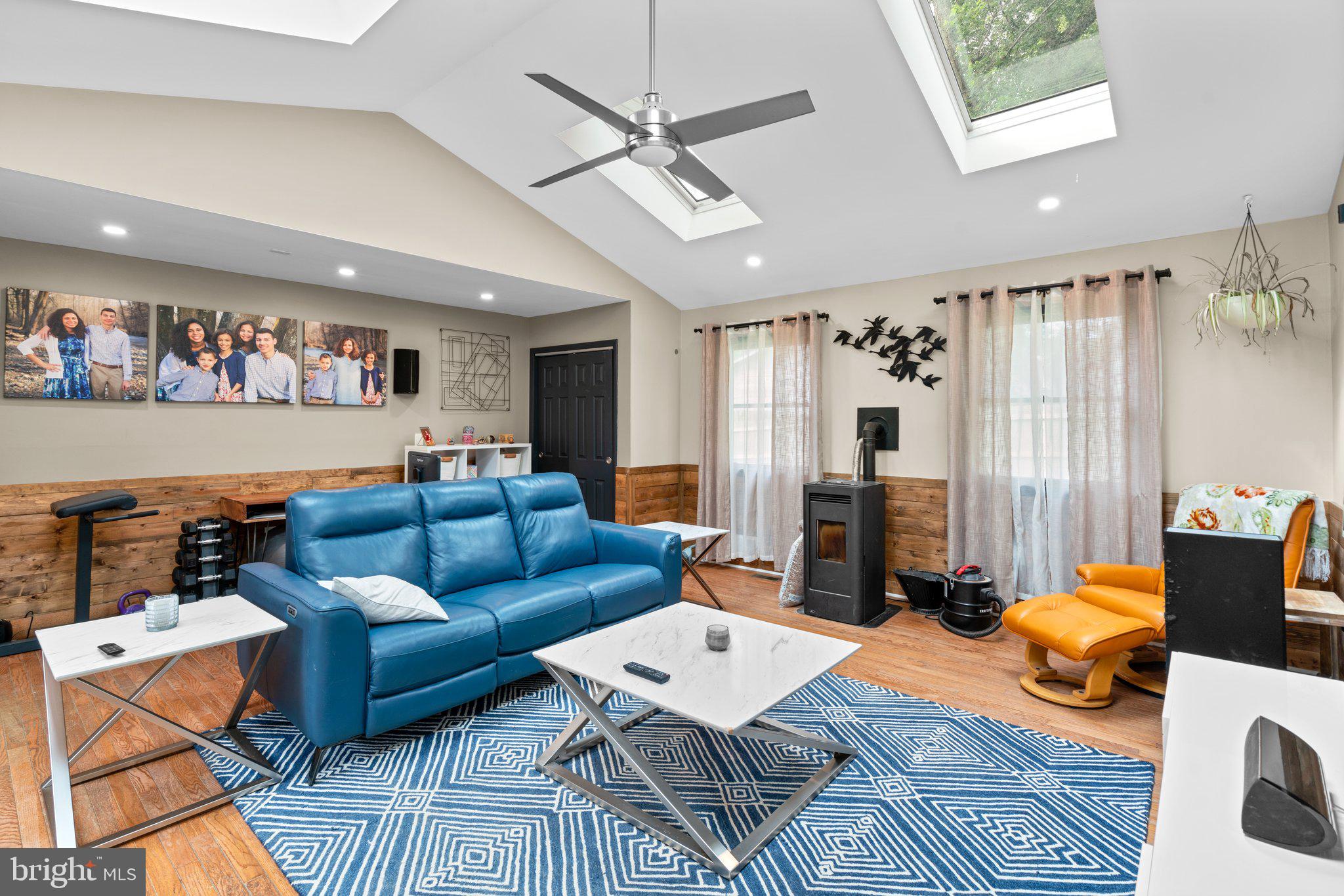 HOMELANDS - Residential