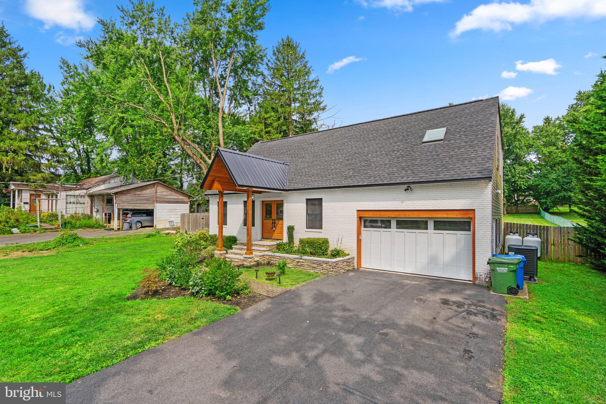 HOMELANDS - Residential